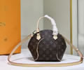 Louis Vuitton Nicolas Ghesquiere Bag LV