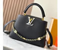 Louis Vuitton Capucines Size M Bag LV