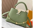 Louis Vuitton Capucines Size M Bag LV