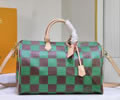 Louis Vuitton Speedy P9 Bandouliere 40 Bag LV