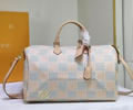 Louis Vuitton Speedy P9 Bandouliere 40 Bag LV