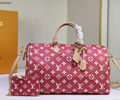 Louis Vuitton Speedy P9 Bandouliere 40 Bag LV