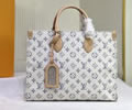 Louis Vuitton Onthego Size M Womens Bag LV