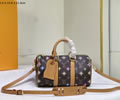 Louis Vuitton Keepall 25 Bag LV