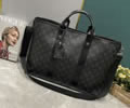 Louis Vuitton Weekend Tote Bag LV