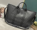 Louis Vuitton Weekend Tote Bag LV