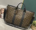 Louis Vuitton Weekend Tote Bag LV
