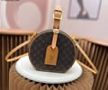 Louis Vuitton PETITE BOITE CHAPEAU Bag LV