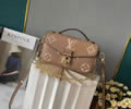 Louis Vuitton East West Metis Bag LV