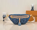Louis Vuitton High Rise Waist pack LV
