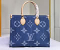 Louis Vuitton OnTheGo Size M Bag LV