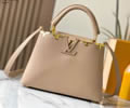 Louis Vuitton Capucines Size M Bag LV