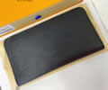 Louis Vuitton LV Zippy Wallet