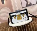 Louis Vuitton Petite Malle Bag LV