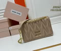 MiuMiu Womens bag best quality
