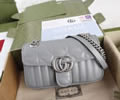 GUCCI GG Marmont Bag Top quality 1:1