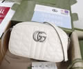 GUCCI GG Marmont Bag Top quality 1:1