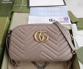 GUCCI GG Marmont Bag Top quality 1:1