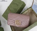 GUCCI GG Marmont Bag Top quality 1:1