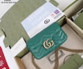 GUCCI GG Marmont Bag Top quality 1:1
