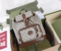 GUCCI Backpack top quality 1:1