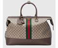 GUCCI Savoy Travel Bag top quality 1:1