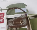 GUCCI Horsebit 1955 Bag Top quality 1:1