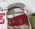 GUCCI Horsebit 1955 Bag Top quality 1:1