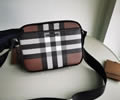 BURBERRY Mens bag Top quality 1:1