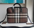 BURBERRY Mens bag Top quality 1:1