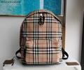 BURBERRY Backpack Top quality 1:1