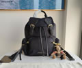 BURBERRY Backpack Top quality 1:1