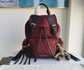 BURBERRY Backpack Top quality 1:1