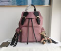 BURBERRY Backpack Top quality 1:1