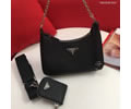 PRADA baokuanqnylon Hobo Women bag best quality