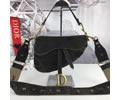 Dior Saddle bag