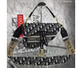 Dior Saddle bag
