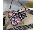 Dior Saddle