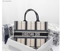 Dior Book Tote Size L