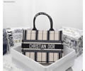 Dior Book Tote Size S