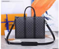 Louis Vuitton men Bag LV best quality