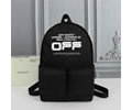 OFF WHTIE Backpack Best quality 1:1