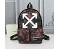 OFF WHTIE Backpack Best quality 1:1