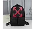 OFF WHTIE Backpack Best quality 1:1