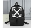 OFF WHTIE Backpack Best quality 1:1