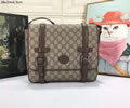 GUCCI Men bag