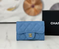 CHANEL Wallet