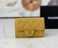 CHANEL Wallet