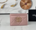 CHANEL Wallet