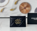 CHANEL Wallet